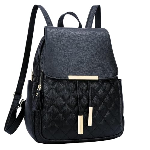 Image of Alice New Artistic National Style Oxford Large Capacity Girl Women's stylish Backpack under 500