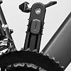 COROS Bike Cadence Sensor - Track RPMs to Improve Pedaling Efficiency, for use During Outdoor and Indoor Rides, Plus Spin Bikes, Pairs with Bike Computers, smartwatches, or Smartphones via Bluetooth.