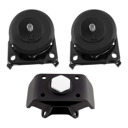 LOONGRIE Tacoma 4.0L V6 Mount Set