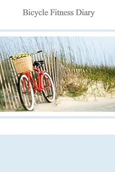 Bicycle Fitness Diary