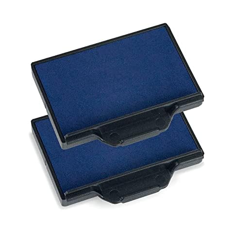 Cassettes encreur Trodat 6/56B Cover