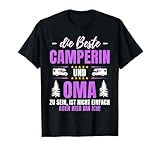 CAMPING SPRUCH GESCHENK FÜR CAMPER UND WOHNMOBIL