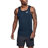 Under Armour Men's Threadborne Swyft Singlet