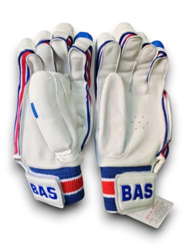Image of BAS Vampire Player Batting Glove - Men Size, RIGHTY