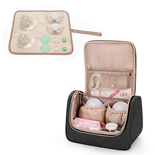 Top 10 Best Breast Pump Bags of Dec 2022 BabyStuffLab