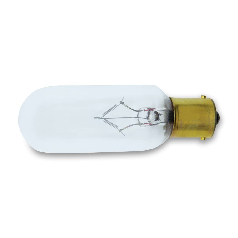 Replacement for MINOLTA MINI-35 Light Bulb by Technical Precision