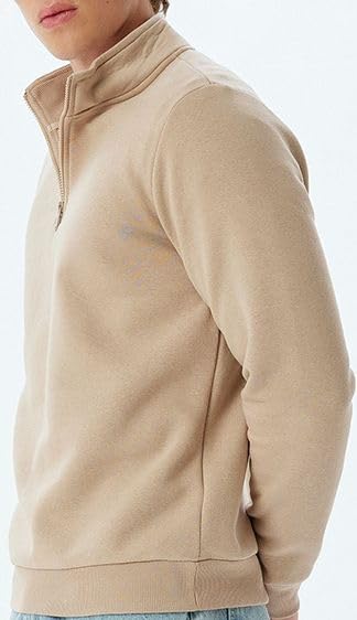 Image of Hoodies /Sweatshirt Polycotton Hoodies for Gym Warm Travel Hoodies for Men