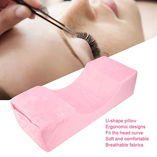 ZJchao Eyelash Extension Pillow - Image 3