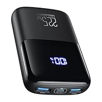 INIU Power Bank, 22.5W