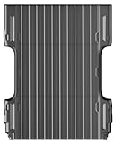 Schnell trocknend und rutschfest: Unsere LKW-Bettmatte verfügt über ein innovatives Anti-Rutsch-Design, das verbesserte Griffigkeit und Stabilität für Ihre Ladung bietet. Unsere LKW-Bettmatte trocknet schnell und sorgt für Effizienz und Komfort für Ihre Frachtbedürfnisse.