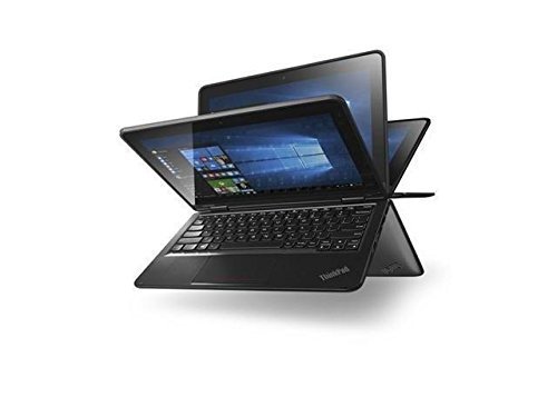 ThinkPad Chromebook 本体 ブラック Amazon.com: Lenovo Thinkpad Yoga Convertible 11.6 Inch