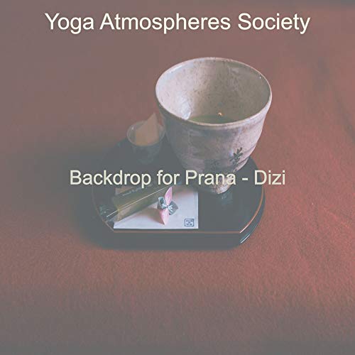 Bamboo Flute Soundtrack for Calming Anxiety