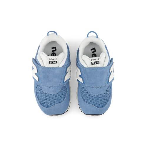 Image of New Balance Kid's 574 NEW-B Hook & Loop