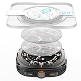 Top 10 Best Pixel Watch Screen Protector Reviews and Tips 10 SPGUARD 2 Pack Samsung Galaxy Watch Ultra 47mm(2025/2024) Screen Protector,Auto-alignment Installation Kit Accessories Tempered Glass Screen Protector for ONLY Samsung Galaxy Watch Ultra 47mm(2025/2024)