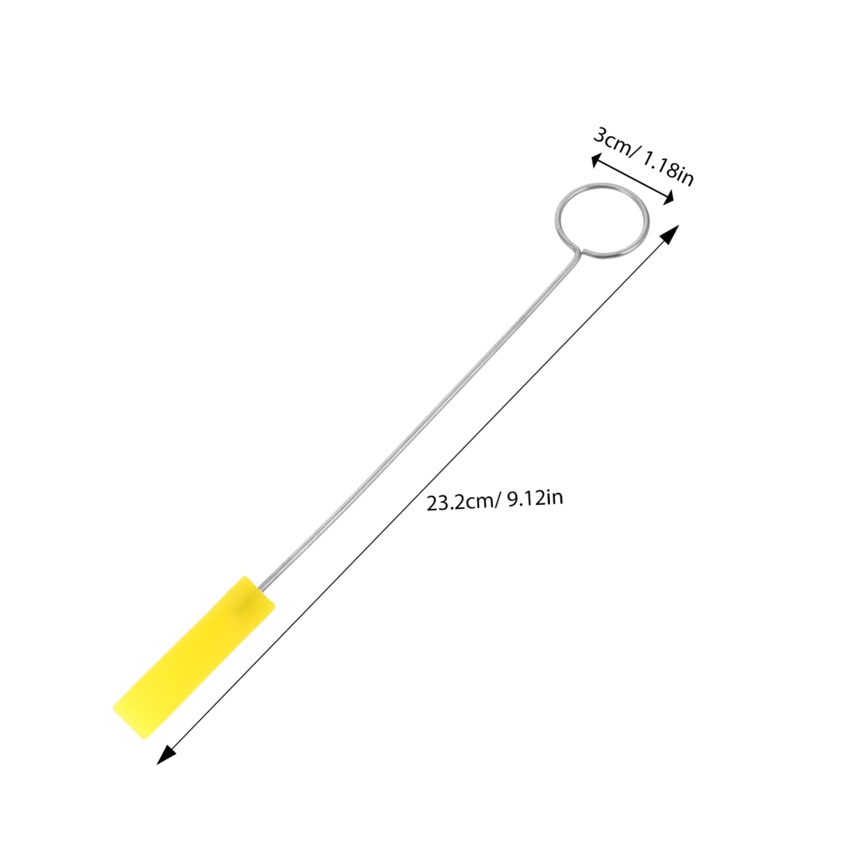 Milisten Piano Tuning Mute Tool Durable Rubber Piano Tuner Kit for Accurate Sound Easy Maintenance for Enthusiasts and Professionals