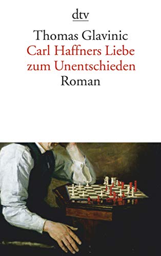 Carl Haffners Liebe zum...
