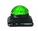 Adventure Lights Guardian Dog Light, Green
