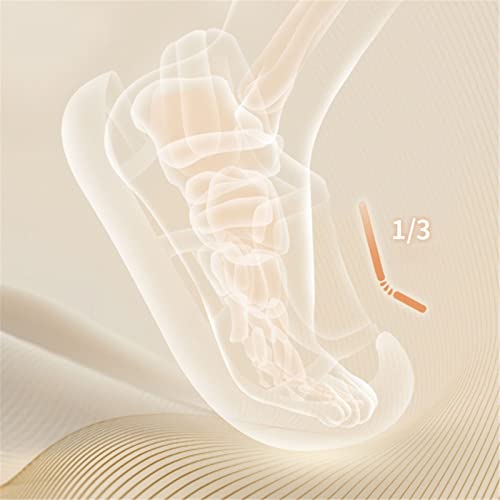 Toddler Slip on Shoes Summer Baby Toddler Girls Boys Shoes Sandals Flat Bottom Non Slip Half Sandals for Babies Boy (Blue, 5.5 Baby)4