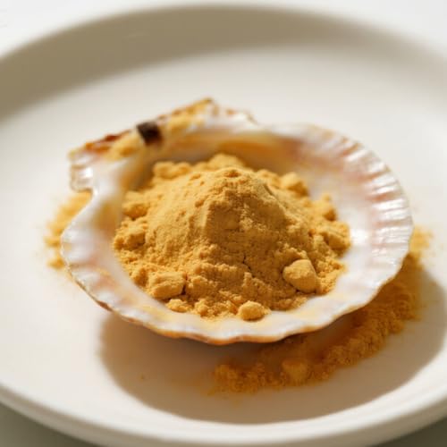 Half ＆ Mu Fang Fertilizante Granulado 50 g miniatura 3