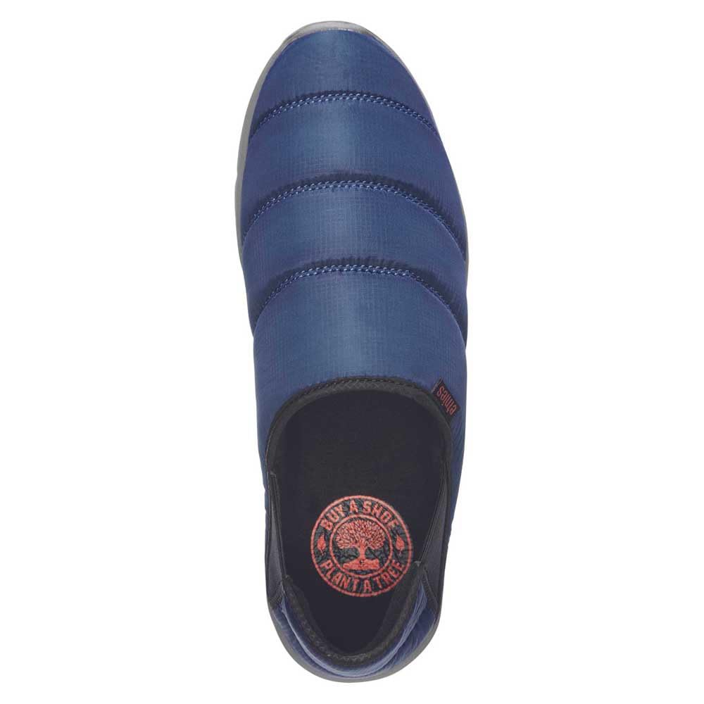 Etnies Herren Scout Slipper Skate-Schuh