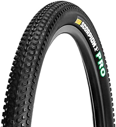 Pneu Bicicleta 29x2.20 Pirelli Scorpion Pro Kevlar