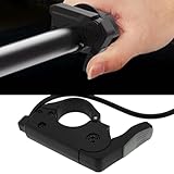 Zoom IMG-1 yinettech manopola per acceleratore pollice Zoom IMG-1 yinettech manopola per acceleratore pollice