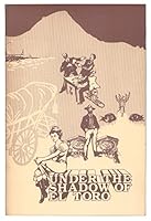 Under the shadow of El Toro B0006XBFG4 Book Cover