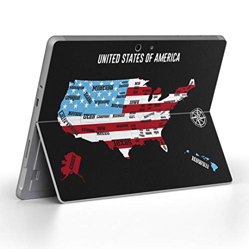 Surface Go 3 / Surface Go 2 Surface Go SΉ pXLV[ T[tFX go igsticker V[ XL ی tB XebJ[ ANZT[ 014295 AJ  n}