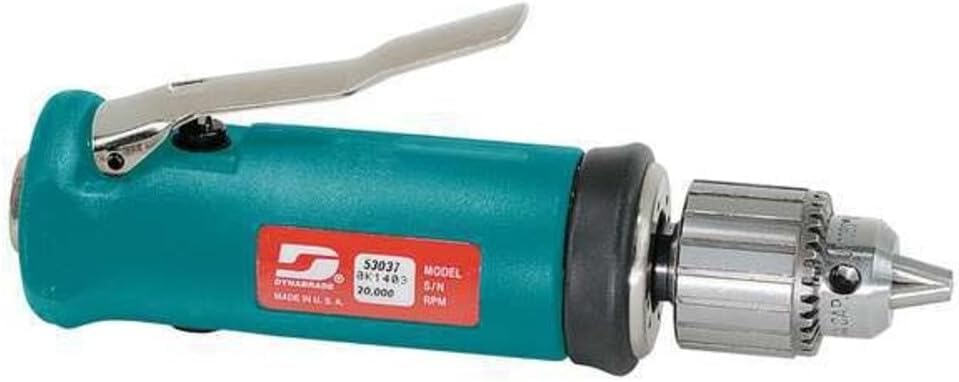 Dynabrade 53037 Drill