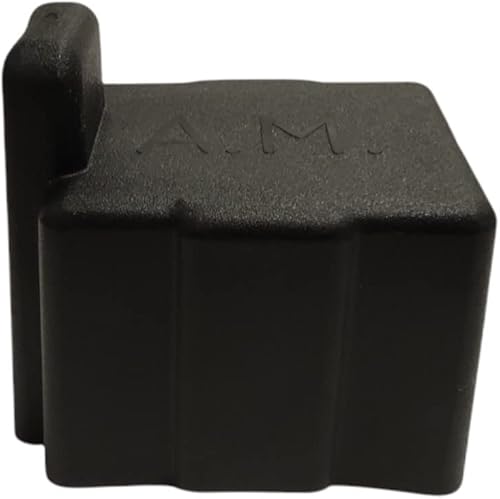 Miniatura 2 de Tapa de enchufe Tapa de almacenamiento para maletero de cable Western 61246 Fisher 8284K Aftermarket