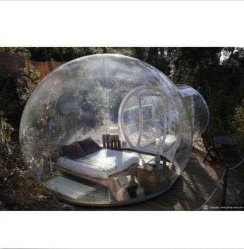Stargaze Outdoor Bubble Camping Tent
