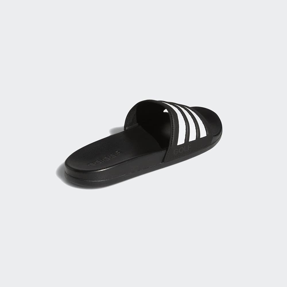 adidas unisex-adult Adilette Comfort Slides Sandal