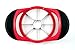 Premium Apple Slicer, Apple Corer + Free eBook + Luxury Box, Professional Bundle by Trendy Cooks, 4