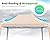 Quictent 10'x15' Heavy Duty Easy Pop up Canopy Tent with Sidewalls, Outdoor Commercial Party Event Shelter Enclosed Waterproof, Includes Weight Bags and Wheeled Carry Bag (Beige)