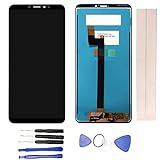 mi max 3 prix algerie Compatible avec:Xiao-mi Mi Max 3 / Mi Max3 2018