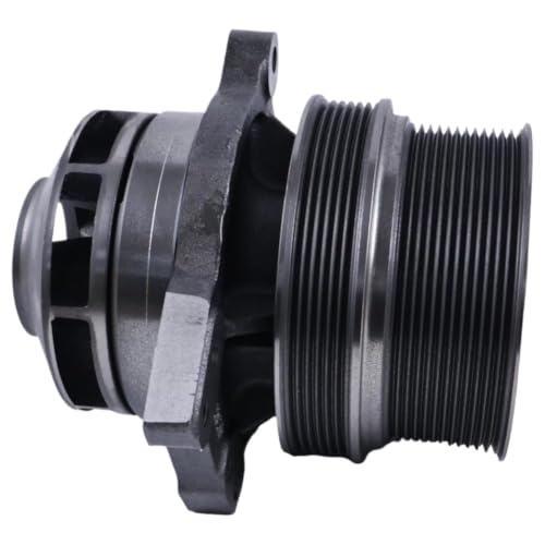 �E�H�[�^�[�|���v 5719747 5486706 Cummins Engine X15 CM2450 X124B CM2350 X116B �p