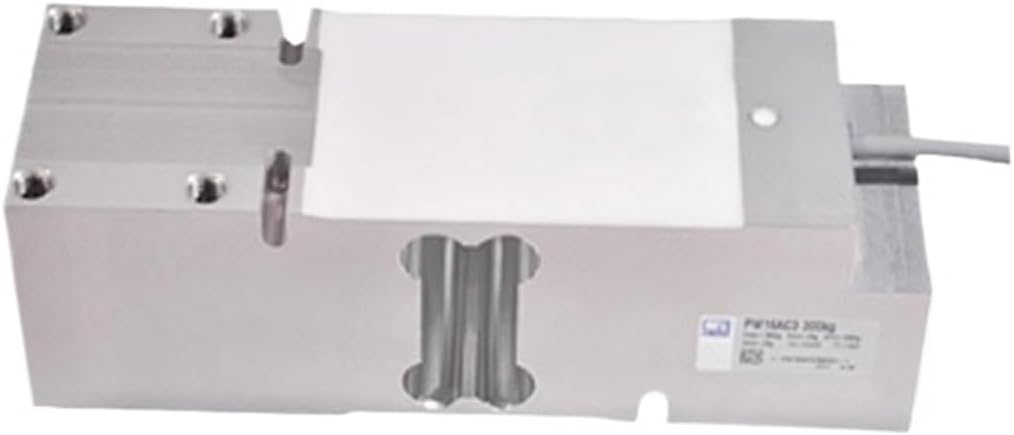 1pc Weighing Sensor PW16AC3 Load Cell Large Table Electronic Platform Scale Weighing Automation Industry pressure senso(PW16A 30KG)