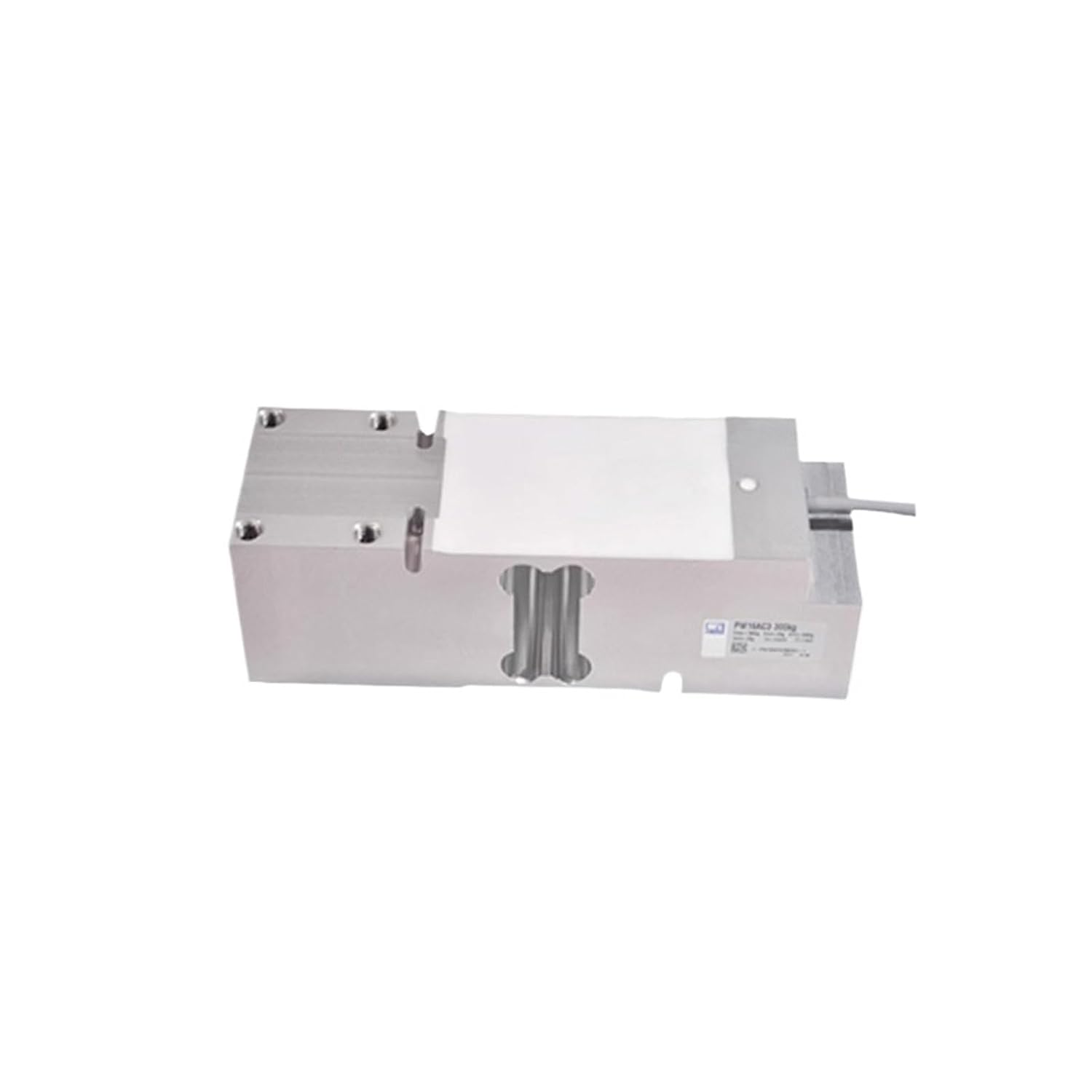 1pc Weighing Sensor PW16AC3 Load Cell Large Table Electronic Platform Scale Weighing Automation Industry Pressure Senso(PW16A 200KG)