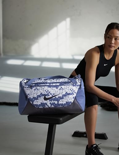 Nike Brasilia Medium Duffel Bag