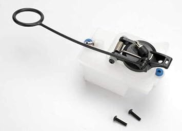 Traxxas 5548 Complete 75cc Fuel Tank, Jato