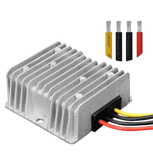 DC�d��12V(10V-16V)�X�e�b�v�A�b�v56V3A 168W�h���J�[�d���d�q�u�[�X�g�ψ���1�ɑΉ�
