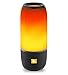 JBL Pulse 3 Wireless Bluetooth IPX7 Waterproof Speaker (Black)