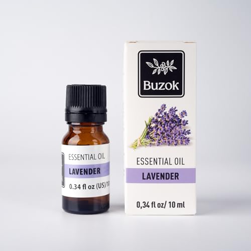 Aceite Esencial de Lavanda 10 ml Aroma Floral Fresco miniatura 2
