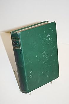 Hardcover The Tenant Of Wildfell Hall Book