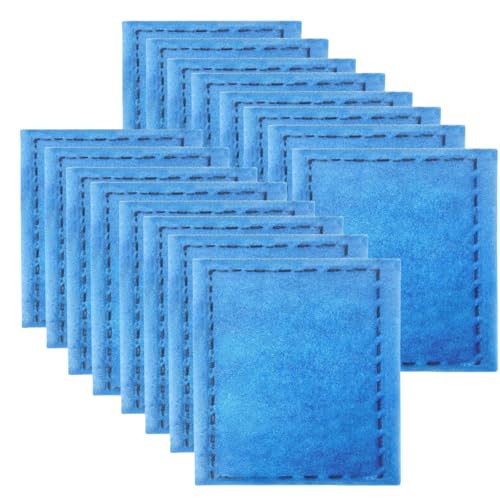 Rite Size C �A�N�A���E�� �t�B���^�[ �J�[�g���b�W 16�p�b�N Marineland Penguin PRO Power Filters 275/375 & Original Penguin Power Filters 200/350�AEZ 