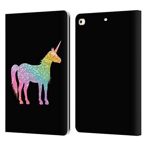 Étui licorne iPad 9.7 résout le problème des rayures d'écran et des chutes de tablette