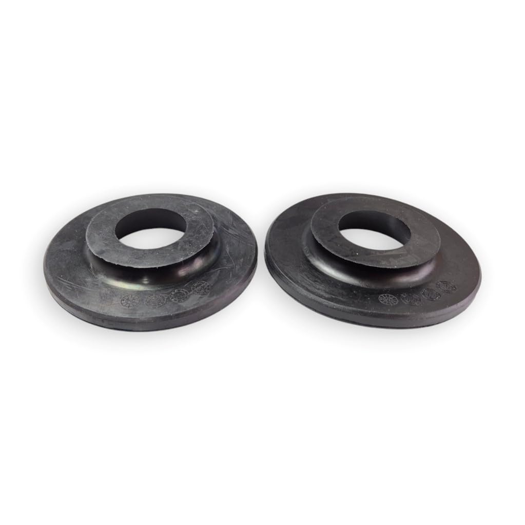 Arka Yayın Üst Lastik Takımı 1K0512149B Seat Leon 2 ile uyumlu 2006-2009