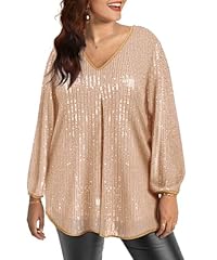 A1-1- Rose Gold Sequine