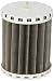 MarineLand PR3020 Bio Wheel Assembly Eclipse1/System 12-Filter Parts for Aquarium