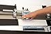 Logan 855 Platinum Edge 48 Inch Mat Cutter For Professional Framing and Matting